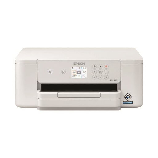 EPSON A4カラーインクジェットプリンタ PX-S730 EPSON A4カラーインクジェットプリンタ PX-S730
