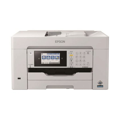 EPSON A3インクジェットFAX複合機 PX-M6010F EPSON A3インクジェットFAX複合機 PX-M6010F