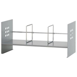 プラス ブックスタンドハイタイプ BS-600H