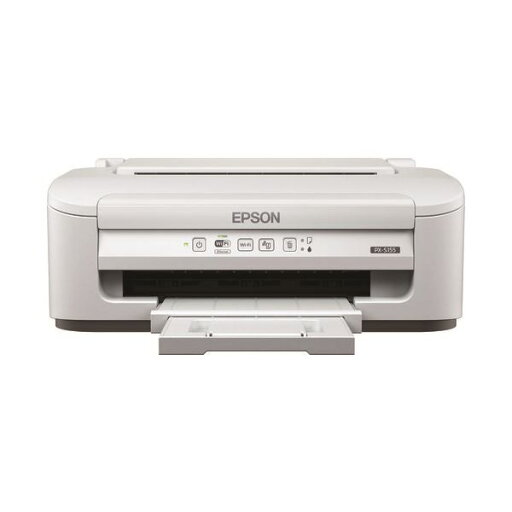 EPSON A4モノクロインクジェットプリンタ PX-S155 EPSON A4モノクロインクジェットプリンタ PX-S155
