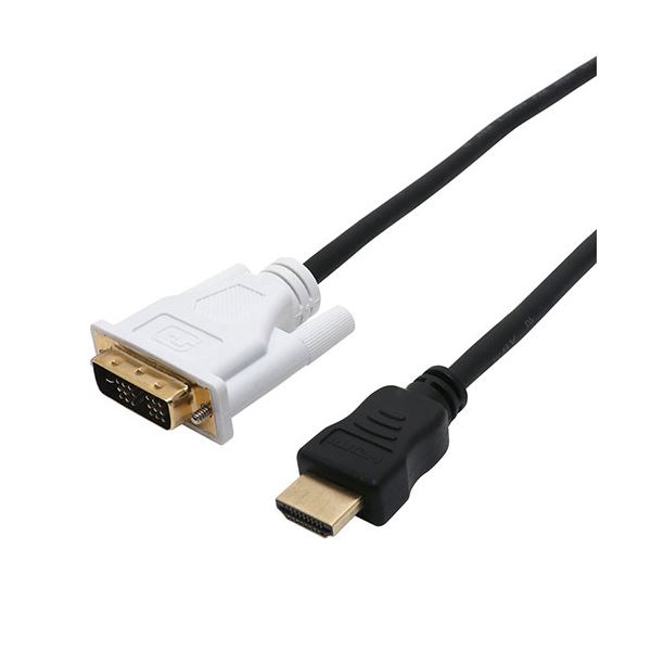 MCO HDMI-DVIケーブル 1.5m VDH-15/BK