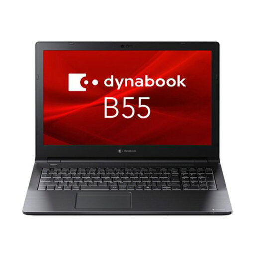 dynabook B55/LY 15.6型 Core i5-1334U メモリ16GB 512GB(SSD) A6BWLYLC871A dynabook B55/LY 15.6型 Core i5-1334U メモリ16GB 512GB(SSD) A6BWLYLC871A