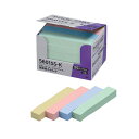 3M Post-it |XgCbg GRmpbN So pXeJ[F 3M-5601SS-K