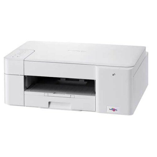 ブラザー A4インクジェット複合機 DCP-J1203N ブラザー A4インクジェット複合機 DCP-J1203N