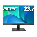 Acer վǥץ쥤 Vero V7(23.8磻/19201080/HDMIߥD-Sub/֥å/2W+2Wƥ쥪ԡ/IPS//16:9) V247Ybmixv