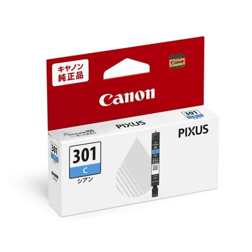 (まとめ) 【純正品】 CANON(キヤノン) 5128C001 BCI-301C シアン 【×5セット】 (まとめ) 【純正品】 CANON(キヤノン) 5128C001 BCI-301C シアン 【×5セット】