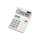 (まとめ)シャープ SHARP 電卓 10桁 EL-N431X【×4セット】(2)