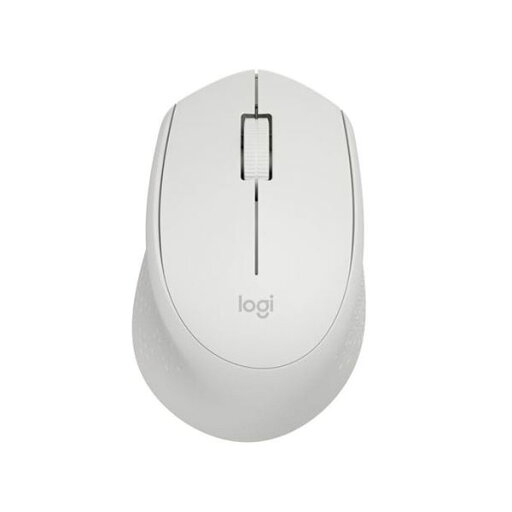 ロジクール logicool 静音ワイヤレスマウス M331n ホワイト M331nWH ロジクール logicool 静音ワイヤレスマウス M331n ホワイト M331nWH