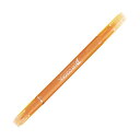 【20本セット】 トンボ鉛筆 水性マーキングペン プレイカラーK ハニーオレンジ Tombow-WS-PK48X20