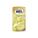 (まとめ)エステー トイレの消臭力グレープフルーツ6個(業パ)【×2セット】(3)