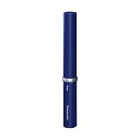 Panasonic 音波振動ハブラシ ポケットドルツ 青 C6139585