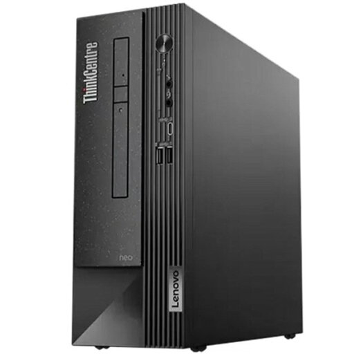 レノボ ThinkCentre neo 50s Small Gen 4 Core i5-12400 16GB 256GB 12JES0J900 レノボ ThinkCentre neo 50s Small Gen 4 Core i5-12400 16GB 256GB 12JES0J900