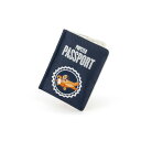 グローブトロッター パスポート （ペット用品・犬用）