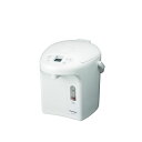 Panasonic マイコン沸騰ジャーポット 2.2L NC-BJ225-W