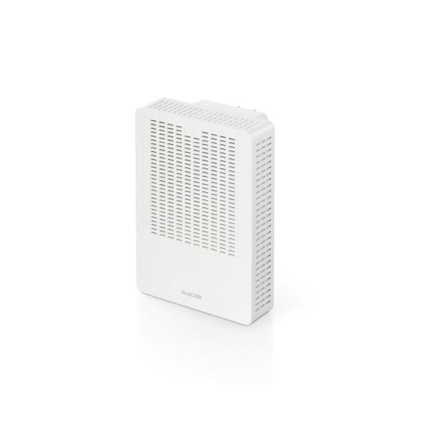 エレコム 無線LAN中継器 1201+574Mbps WTC