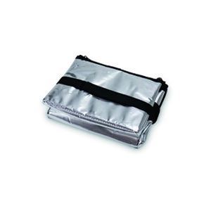 アサヒ興洋 ソフトクーラーバッグアルミ 6L AC22-01