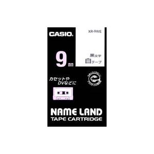 (Ɩp5Zbg) CASIO JVI l[hpxe[v yF9mmz XR-9WE ɍ