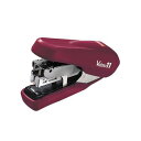 ホッチキス HD-11FNL/R レッド