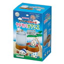 (まとめ)ヤドカリオアシス 200ml【×3セット】 (カメ飼育用品)