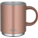 THERMOS(サーモス) 真空断熱マグカップ 450ml ブロンズ JDS-450