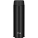 THERMOS(サーモス) 真空断熱ケータイマグ 480ml ブラック(BK) JOQ-480