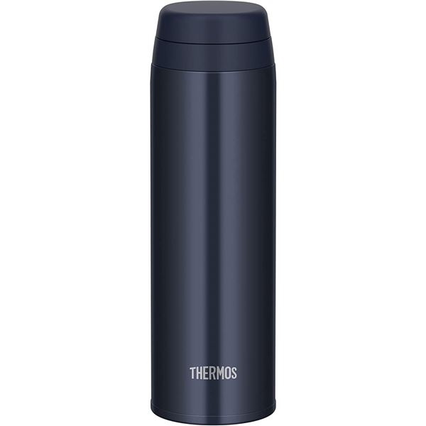 THERMOS(サーモス) 真空断熱ケータイマグ 500ml ダークネイビー JOR-500