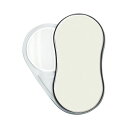 (まとめ)共栄プラスチック LEDスウィングルーペ ベージュ SRC-BE 1個【×5セット】