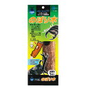 (まとめ)のぼり木袋入【×10セット】 (昆虫用品/木製品・食器)(4)