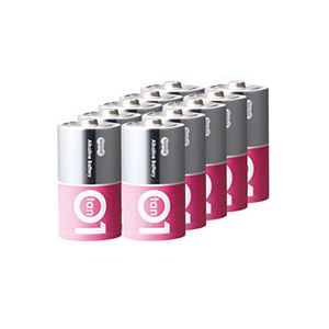 (まとめ) TANOSEE アルカリ乾電池 プレミアム 単1形 1箱(10本) 【×3セット】 (まとめ) TANOSEE アルカリ乾電池 プレミアム 単1形 1箱(10本) 【×3セット】