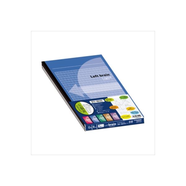 (̳ѥå)ʥХ䥷  ֥쥤Ρ/B5/U(5ѥå 5) -B548U-5Pڡ2åȡ