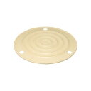 【42セット】 漬物樽用フタ/漬物用品 【丸押蓋 20型用】 材質:PP フタのみ単品 〔キッチン用品 家庭用品 手づくり〕【代引不可】(3)