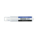 (まとめ) トンボ鉛筆 ホルダー消しゴム モノワン EH-SSM 1個入 【×30セット】