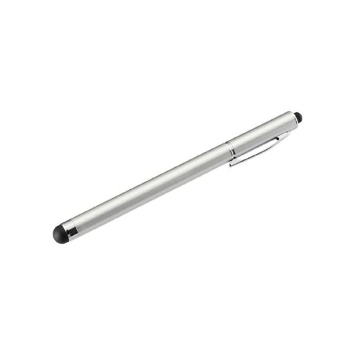 (まとめ)サンワサプライ スマートフォン&タブレット用タッチペン(シルバー) PDA-PEN27SV【×2セット】 (まとめ)サンワサプライ スマートフォン&タブレット用タッチペン(シルバー) PDA-PEN27SV【×2セット】