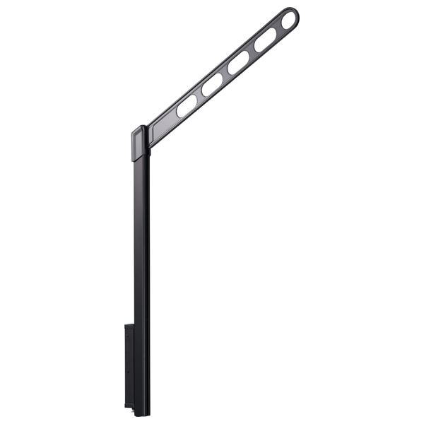 ホスクリーン LP-70-DB ダークブロンズ [1組(2本)入]【0004-00793】