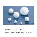 （まとめ）発泡スチロール球 40mm（10個組）【×10セット】