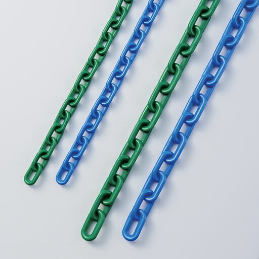 プラカラーチェイン PT-640G ■カラー:グリーン【代引不可】 プラカラーチェイン PT-640G ■カラー:グリーン【代引不可】