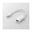 i܂Ƃ߁jGR Mini DisplayPort-HDMIϊA_v^ AD-MDPHDMIWHy~2Zbgz