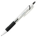 (まとめ) 三菱鉛筆 油性ボールペン ジェットストリーム 0.5mm 黒 SXN15005.24 1本 【×40セット】