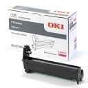 【純正品】 OKI DR-C4CM イメージドラム マゼンタ(2)