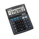(まとめ) キヤノン Canon 千万単位シリーズ HS-1220TSG 12桁 卓上タイプ 5576B001 1台 【×2セット】