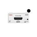 (業務用3セット) 【純正品】 Canon キャノン トナーカートリッジ 【322II BK ブラック】