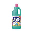 (まとめ) 花王 キッチンハイター キッチンハイター大 1個入 【×10セット】