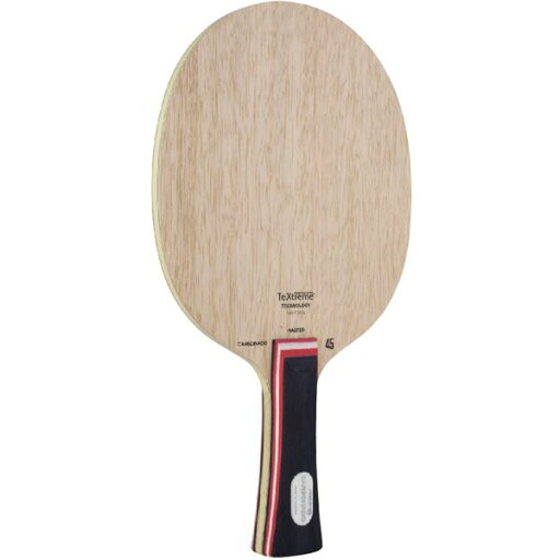 STIGA(スティガ) シェイクラケット CARBONADE 45 MASTER(カーボネード 45 フレア) STIGA(スティガ) シェイクラケット CARBONADE 45 MASTER(カーボネード 45 フレア)