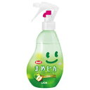(まとめ) ライオン ルック まめピカ トイレのふき取りクリーナー 本体 210ml 1本 【×10セット】(3)