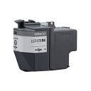 ブラザー工業 インクカートリッジ (黒) LC3129BK