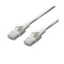 (まとめ)変換名人 LANケーブル CAT5 20.0m LAN5-CA2000【×3セット】(2)