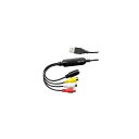 IOデータ ビデオキャプチャ GVUSB2(2)