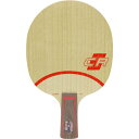 STIGA(スティガ) 中国式ラケット CLIPPER CR WRB PENHOLDER (クリッパー CR WRB ペンホルダー)