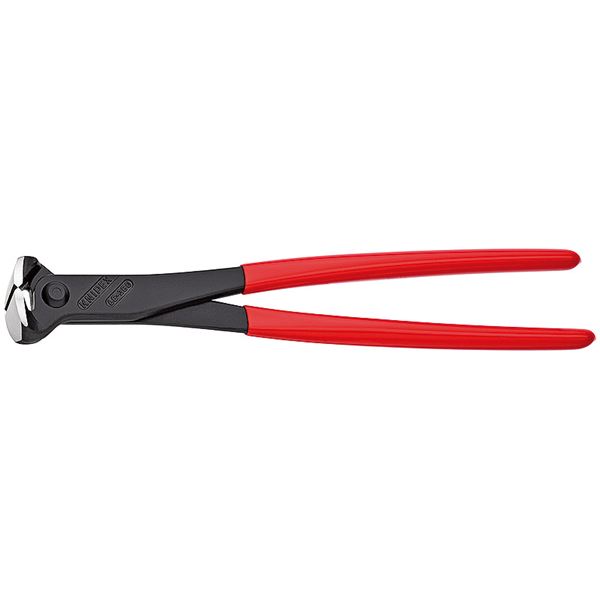 KNIPEX(クニペックス)6801-280 エンドカッティングニッパー (SB)