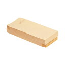 (まとめ) コトブキ FSCクラフト長3 70g 00522 100枚【×20セット】